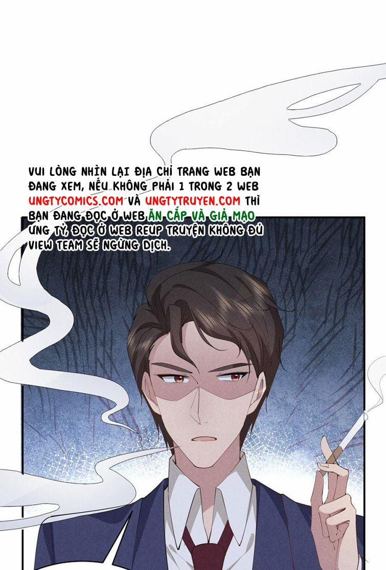 Anh Mà Không Cong, Tôi Liền Hắc Hóa 21 trang 59