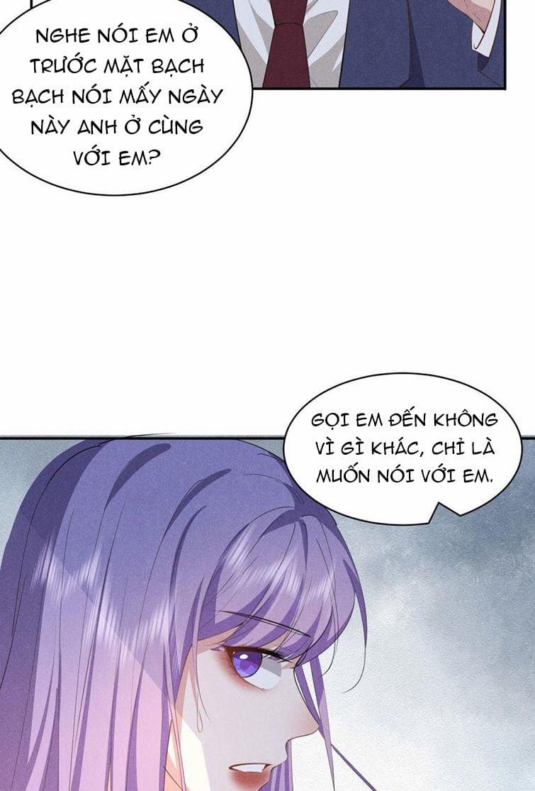 Anh Mà Không Cong, Tôi Liền Hắc Hóa 21 trang 60