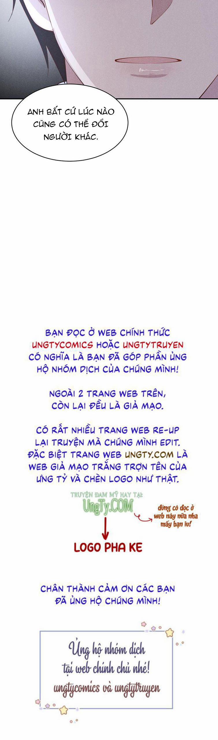 Anh Mà Không Cong, Tôi Liền Hắc Hóa 21 trang 62