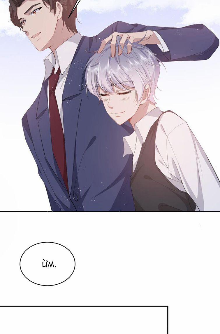 Anh Mà Không Cong, Tôi Liền Hắc Hóa 21 trang 7