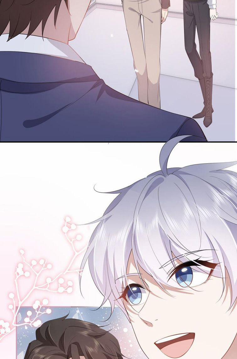 Anh Mà Không Cong, Tôi Liền Hắc Hóa 21 trang 9