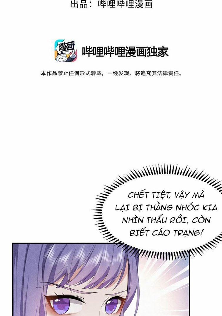 Anh Mà Không Cong, Tôi Liền Hắc Hóa 22 trang 1