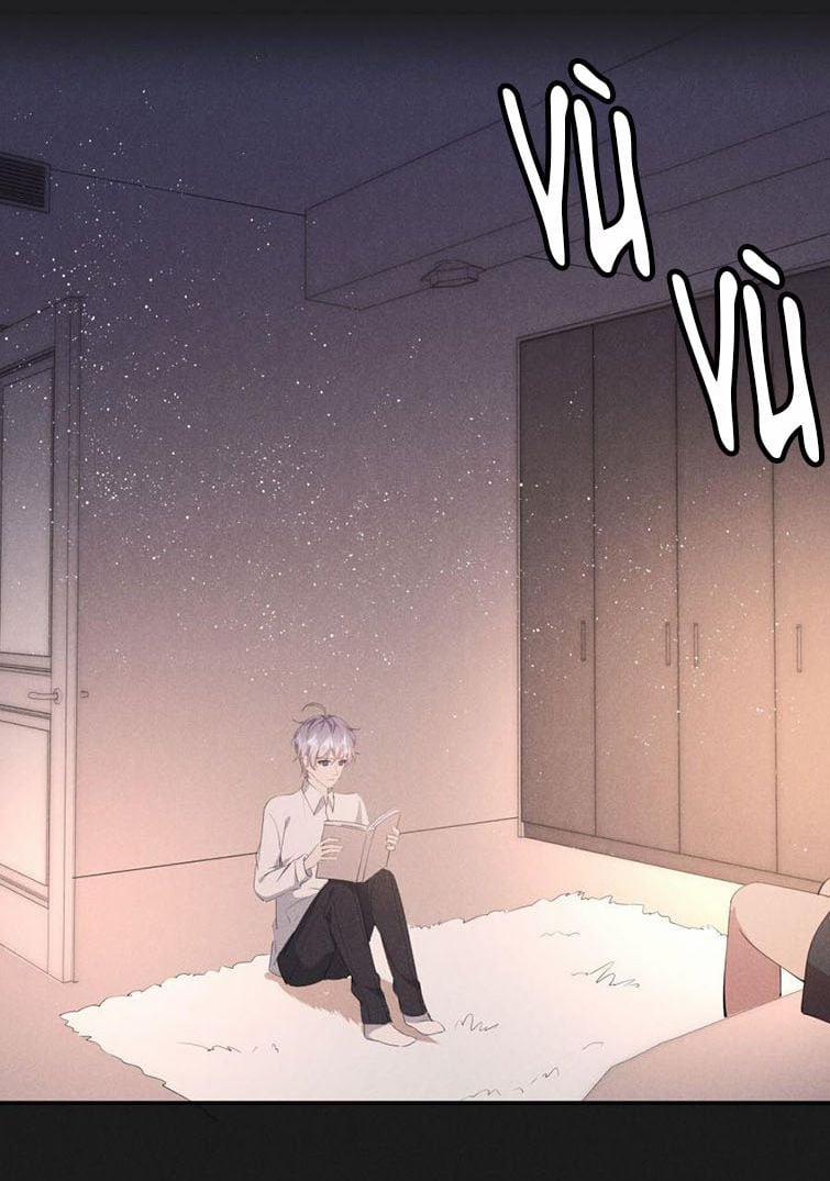 Anh Mà Không Cong, Tôi Liền Hắc Hóa 22 trang 12