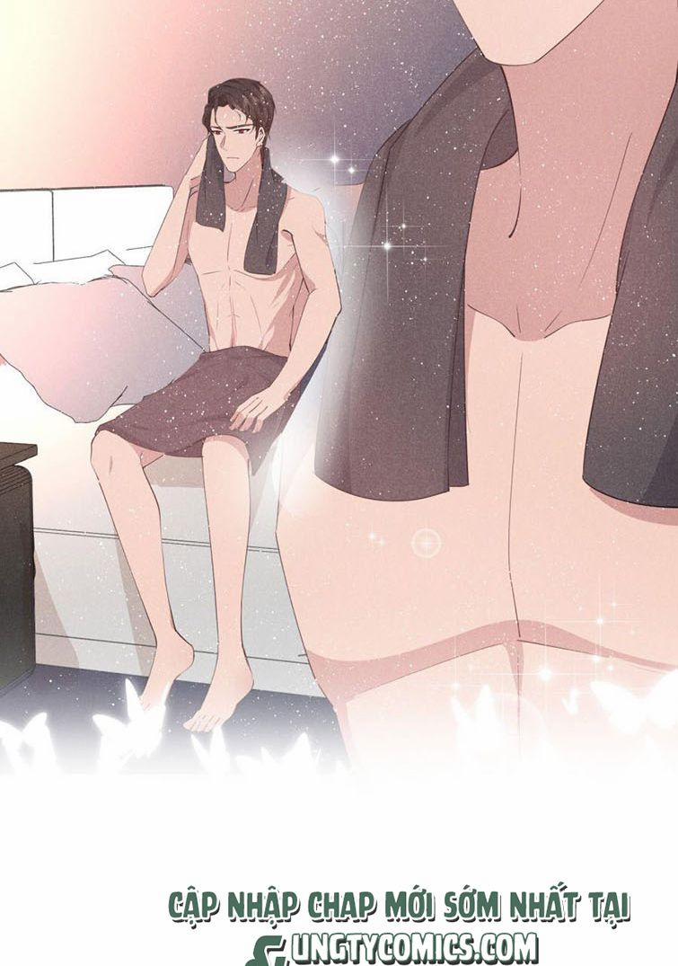 Anh Mà Không Cong, Tôi Liền Hắc Hóa 22 trang 15