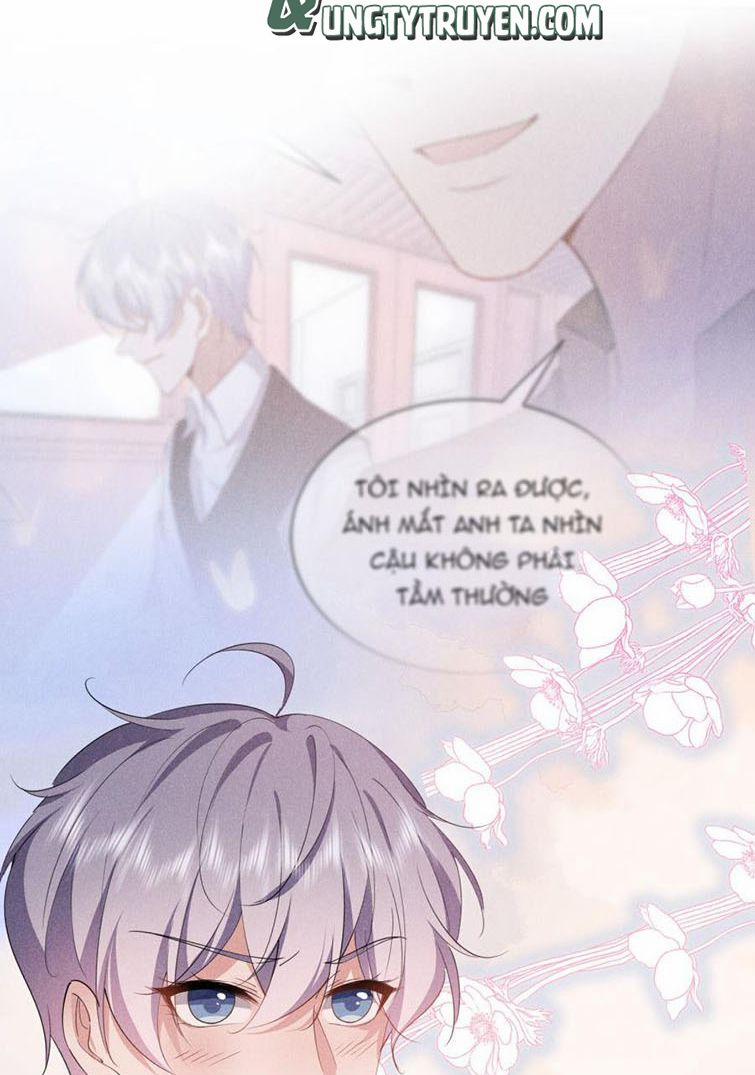 Anh Mà Không Cong, Tôi Liền Hắc Hóa 22 trang 16