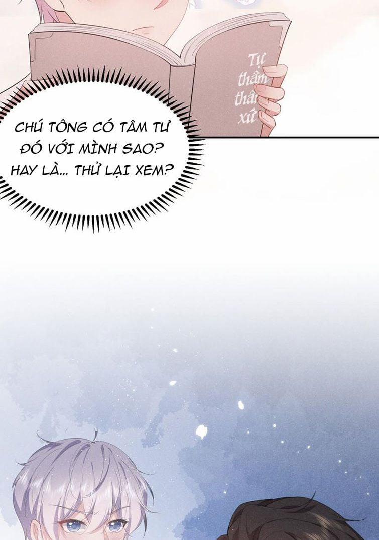 Anh Mà Không Cong, Tôi Liền Hắc Hóa 22 trang 17