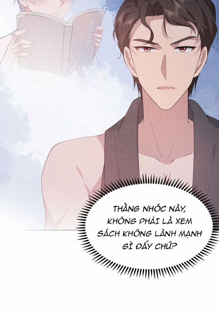 Anh Mà Không Cong, Tôi Liền Hắc Hóa 22 trang 18