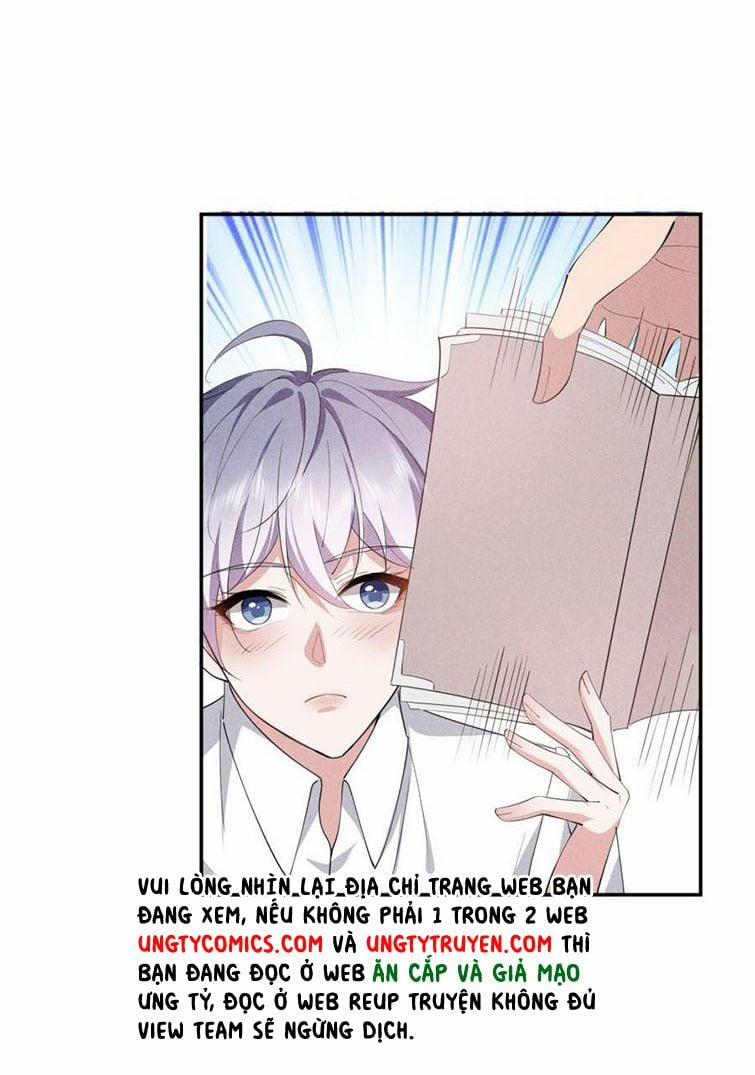 Anh Mà Không Cong, Tôi Liền Hắc Hóa 22 trang 19