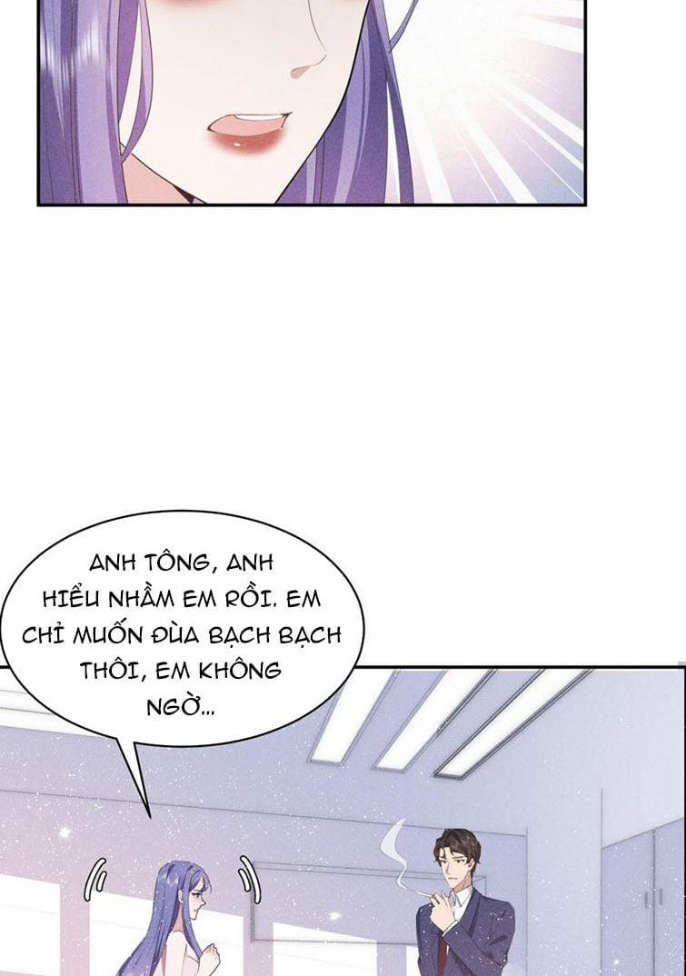 Anh Mà Không Cong, Tôi Liền Hắc Hóa 22 trang 2