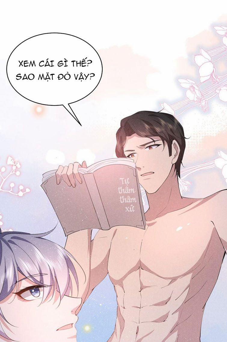 Anh Mà Không Cong, Tôi Liền Hắc Hóa 22 trang 20