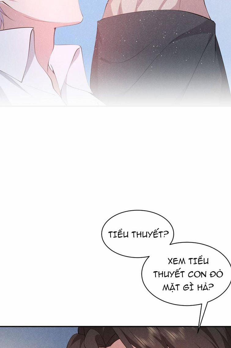 Anh Mà Không Cong, Tôi Liền Hắc Hóa 22 trang 21