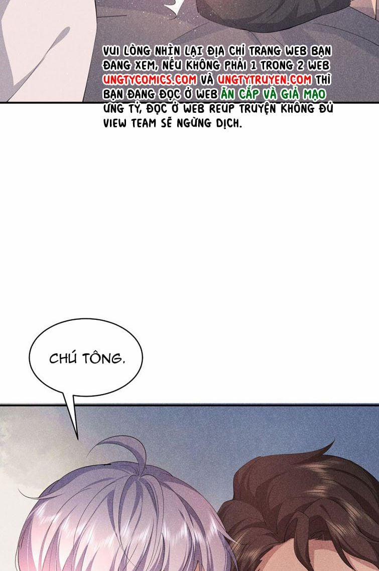 Anh Mà Không Cong, Tôi Liền Hắc Hóa 22 trang 27