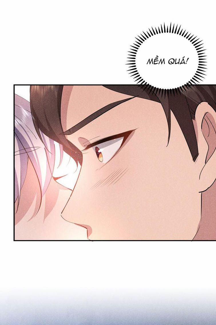 Anh Mà Không Cong, Tôi Liền Hắc Hóa 22 trang 31