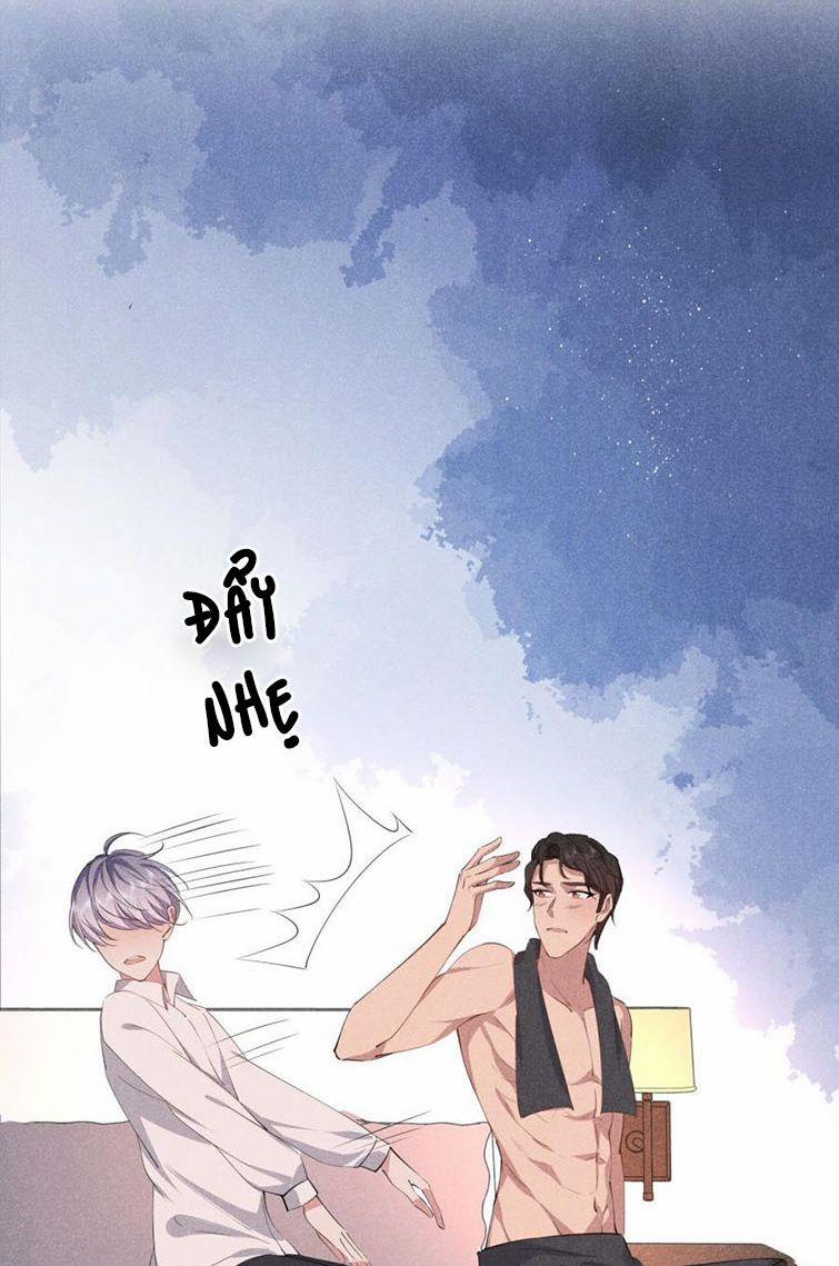 Anh Mà Không Cong, Tôi Liền Hắc Hóa 22 trang 32