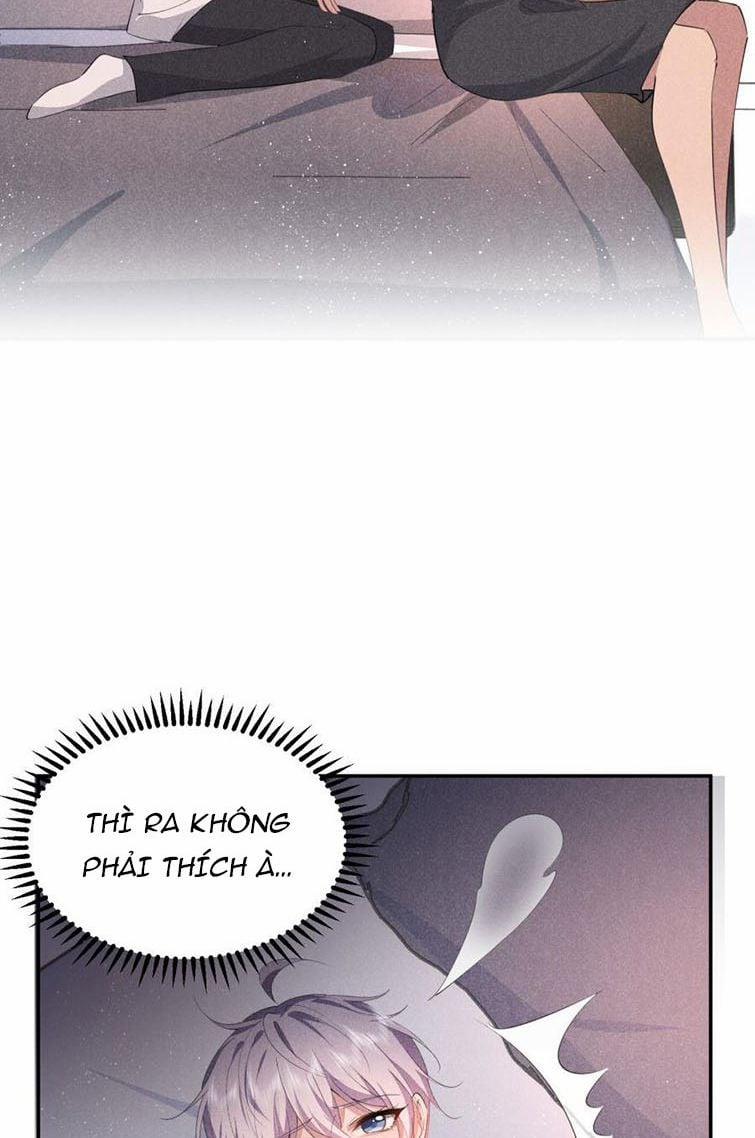 Anh Mà Không Cong, Tôi Liền Hắc Hóa 22 trang 33