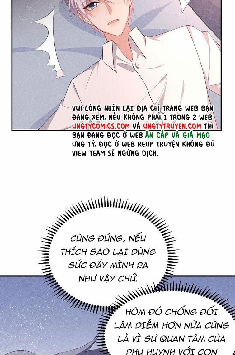 Anh Mà Không Cong, Tôi Liền Hắc Hóa 22 trang 34