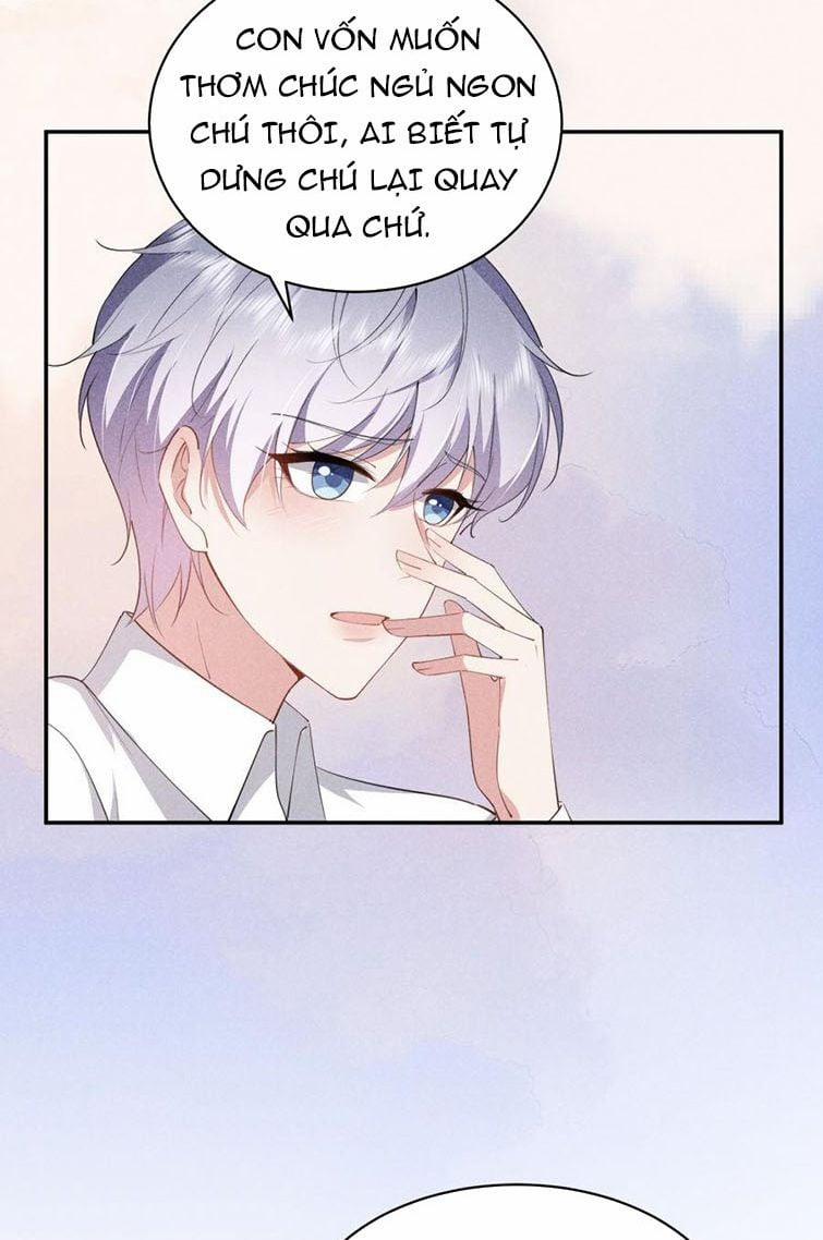 Anh Mà Không Cong, Tôi Liền Hắc Hóa 22 trang 38