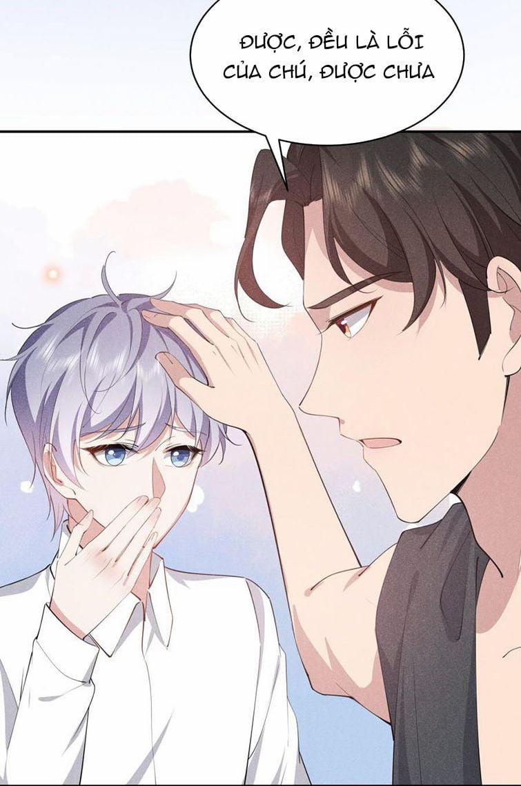 Anh Mà Không Cong, Tôi Liền Hắc Hóa 22 trang 39