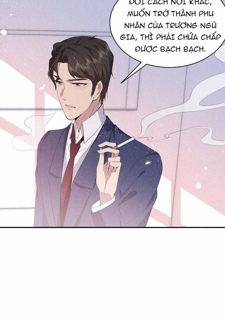 Anh Mà Không Cong, Tôi Liền Hắc Hóa 22 trang 4