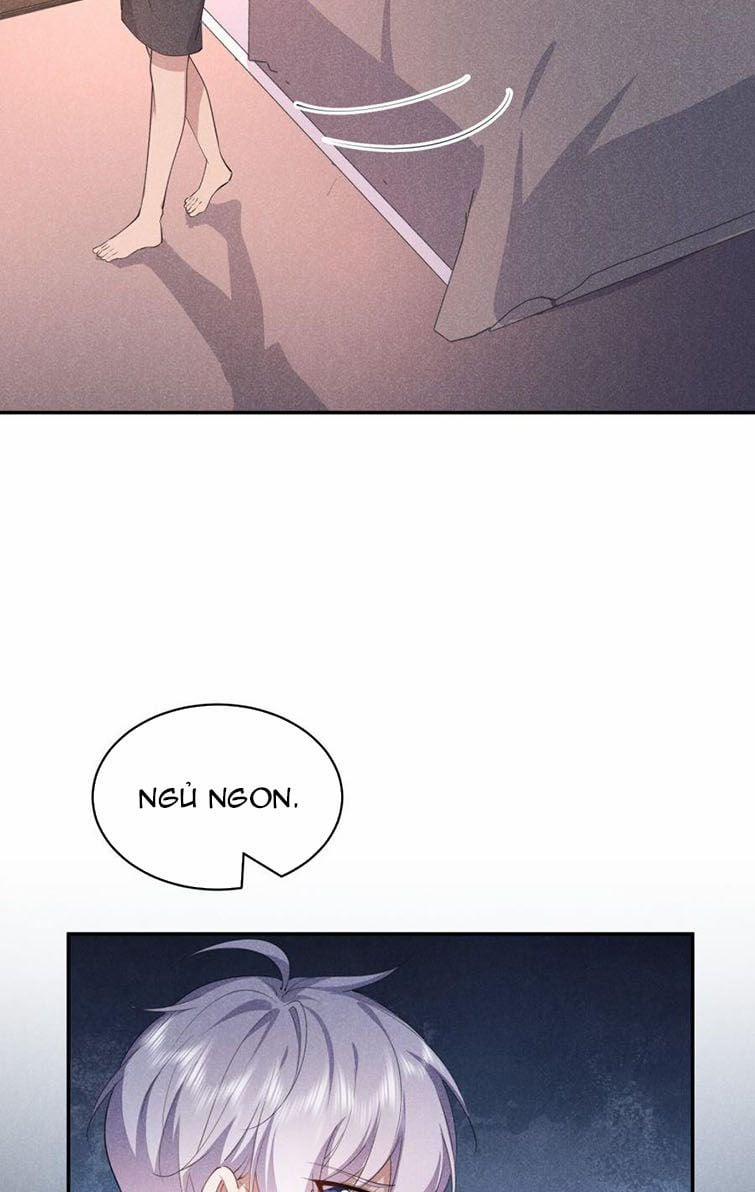 Anh Mà Không Cong, Tôi Liền Hắc Hóa 22 trang 41