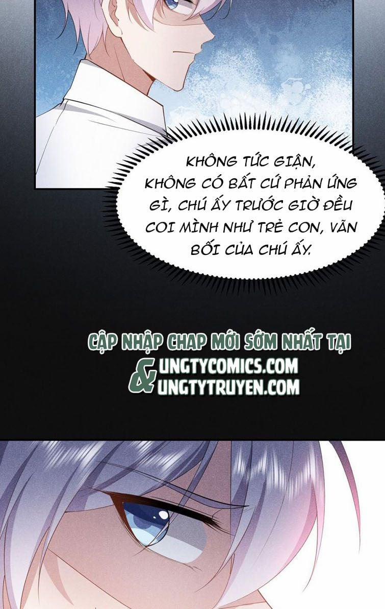 Anh Mà Không Cong, Tôi Liền Hắc Hóa 22 trang 42