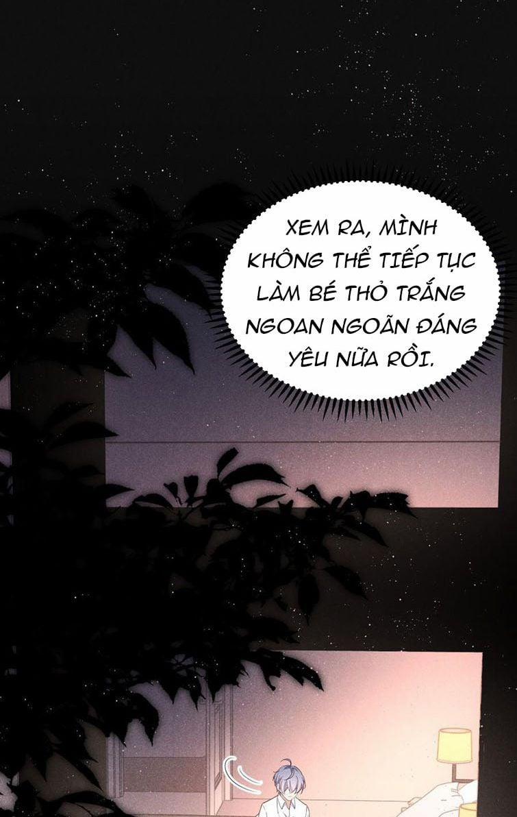 Anh Mà Không Cong, Tôi Liền Hắc Hóa 22 trang 44