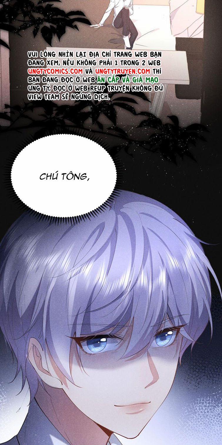 Anh Mà Không Cong, Tôi Liền Hắc Hóa 22 trang 45