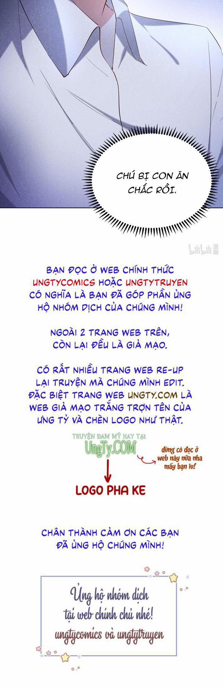 Anh Mà Không Cong, Tôi Liền Hắc Hóa 22 trang 46