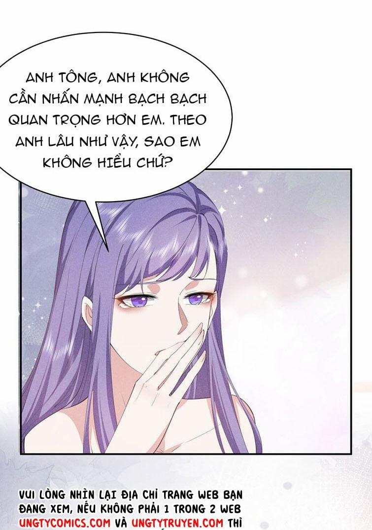 Anh Mà Không Cong, Tôi Liền Hắc Hóa 22 trang 5