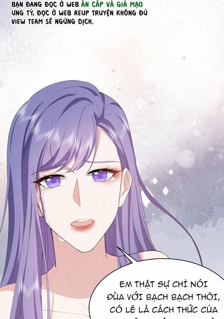 Anh Mà Không Cong, Tôi Liền Hắc Hóa 22 trang 6