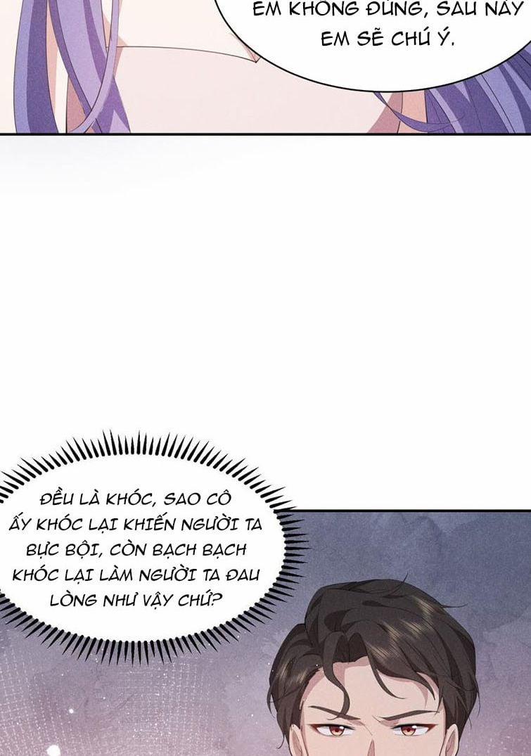 Anh Mà Không Cong, Tôi Liền Hắc Hóa 22 trang 7