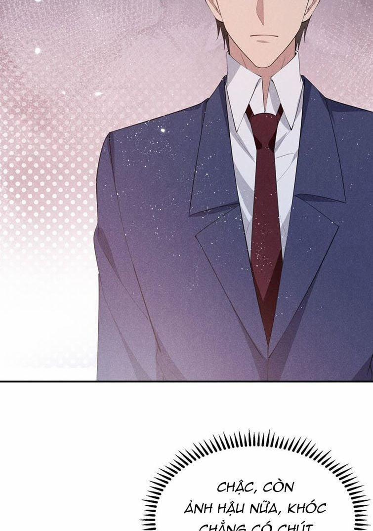 Anh Mà Không Cong, Tôi Liền Hắc Hóa 22 trang 8