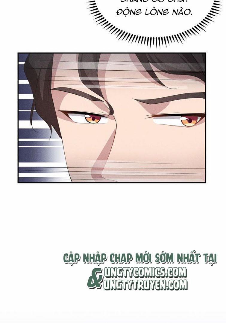 Anh Mà Không Cong, Tôi Liền Hắc Hóa 22 trang 9