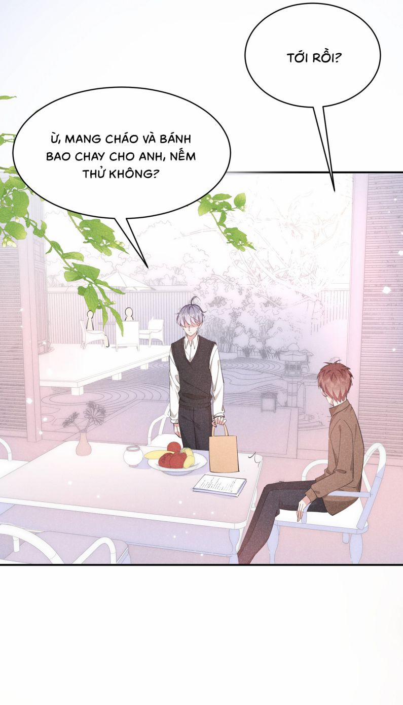 Anh Mà Không Cong, Tôi Liền Hắc Hóa 23 trang 12