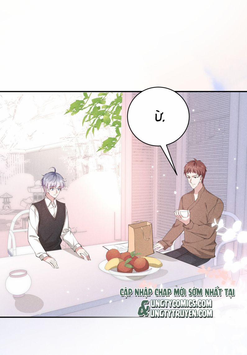 Anh Mà Không Cong, Tôi Liền Hắc Hóa 23 trang 13