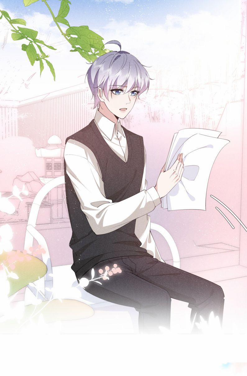 Anh Mà Không Cong, Tôi Liền Hắc Hóa 23 trang 16