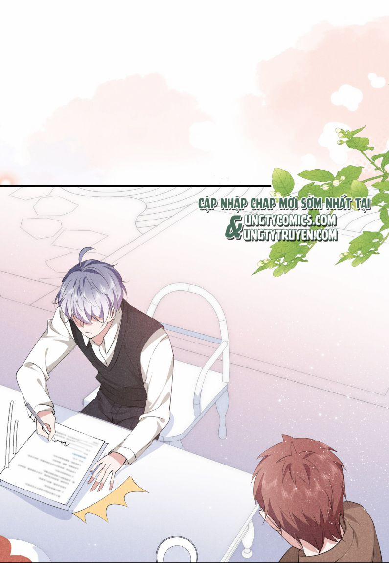 Anh Mà Không Cong, Tôi Liền Hắc Hóa 23 trang 17