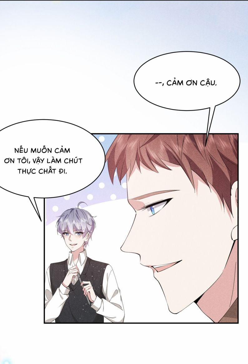 Anh Mà Không Cong, Tôi Liền Hắc Hóa 23 trang 18