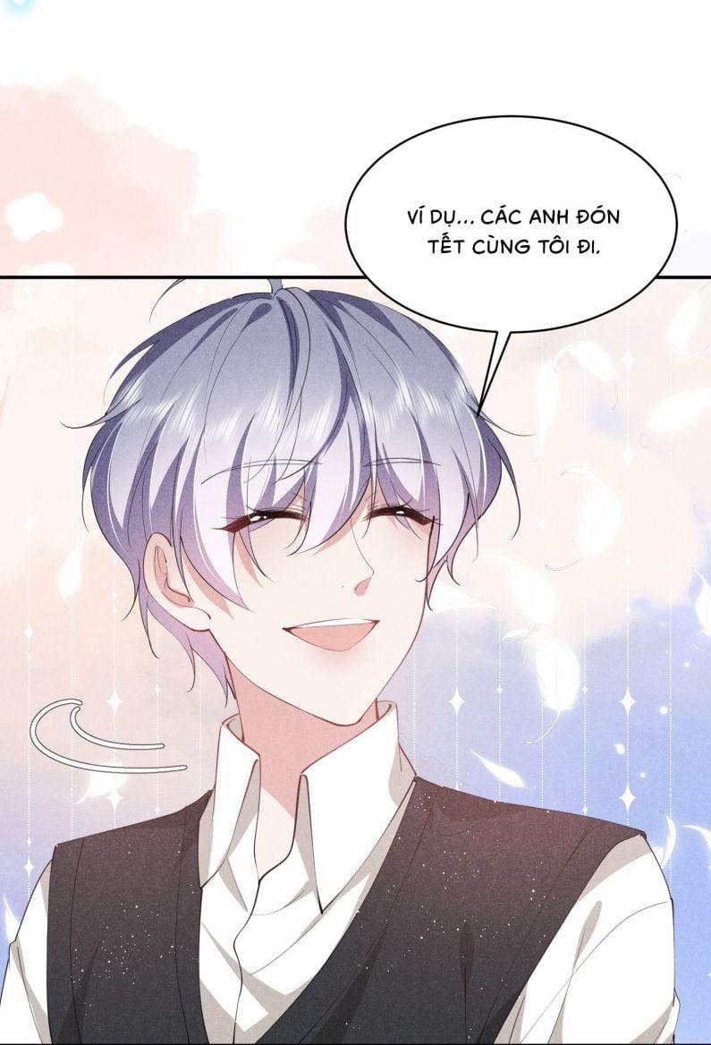 Anh Mà Không Cong, Tôi Liền Hắc Hóa 23 trang 19