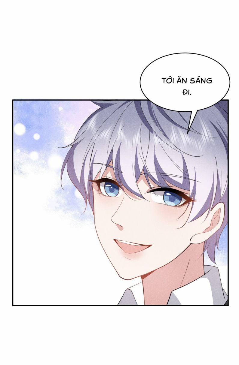 Anh Mà Không Cong, Tôi Liền Hắc Hóa 23 trang 2