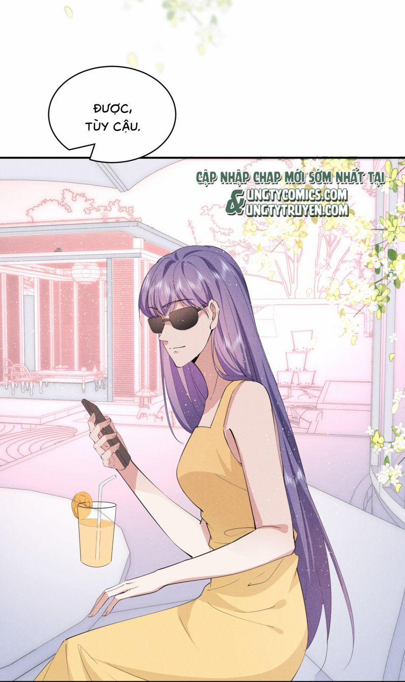 Anh Mà Không Cong, Tôi Liền Hắc Hóa 23 trang 24