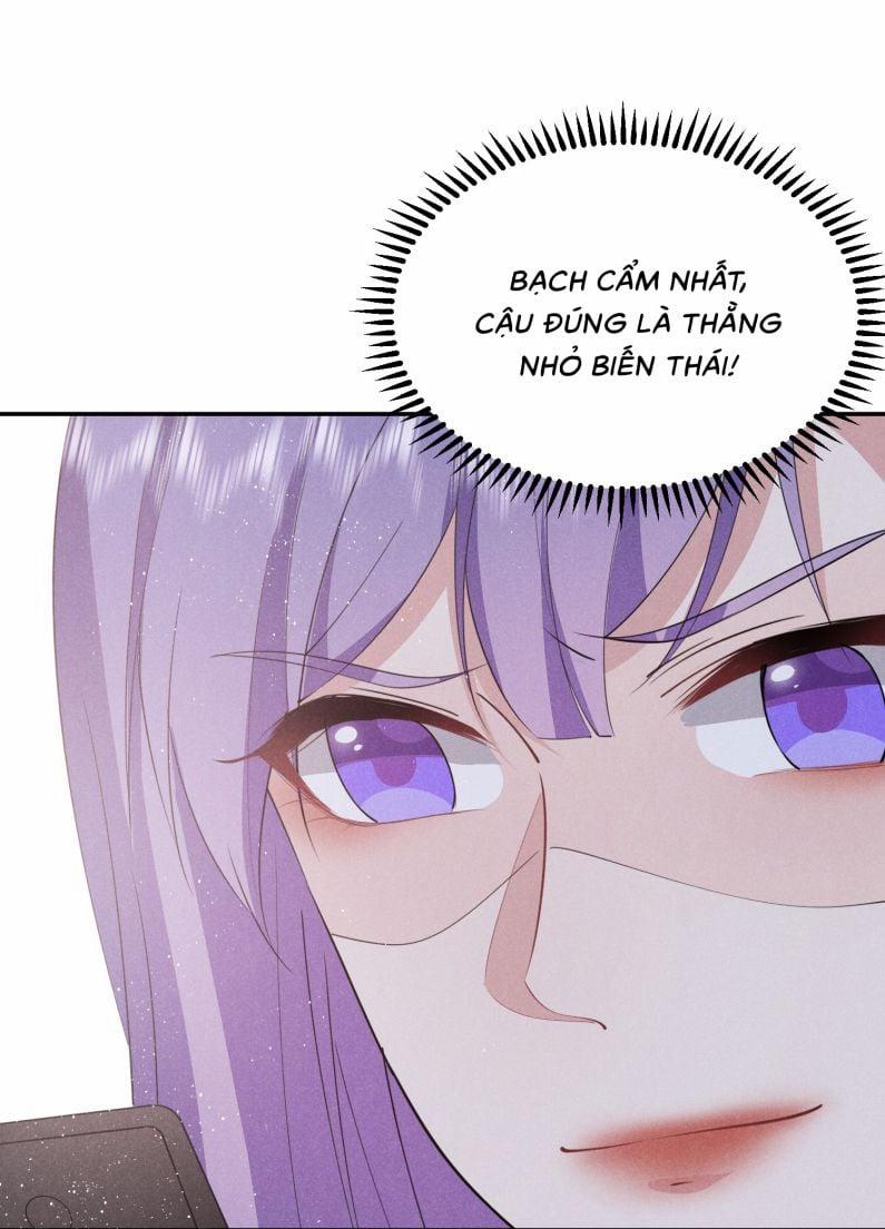 Anh Mà Không Cong, Tôi Liền Hắc Hóa 23 trang 26