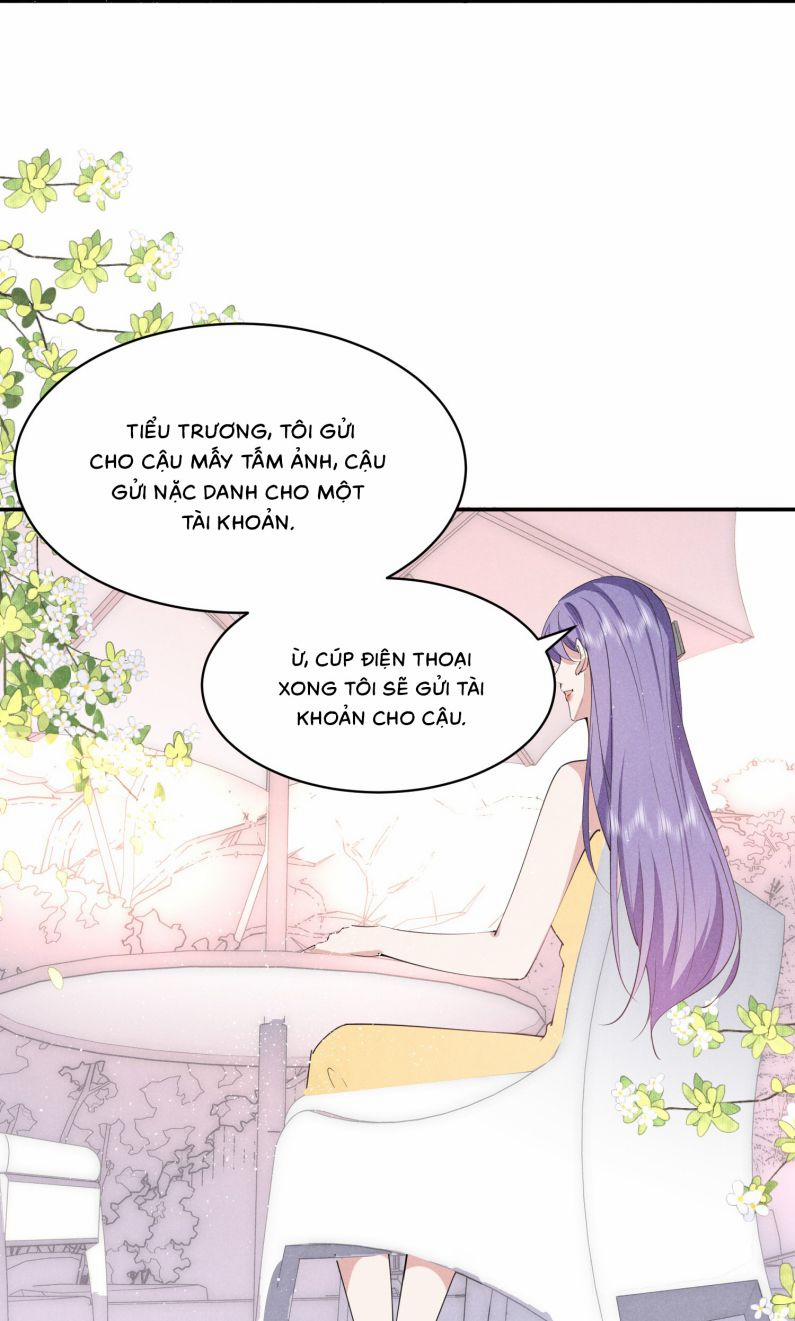 Anh Mà Không Cong, Tôi Liền Hắc Hóa 23 trang 27