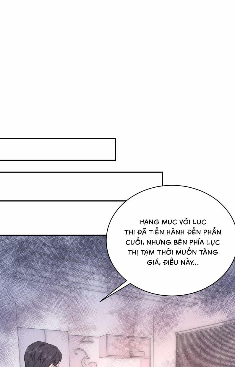 Anh Mà Không Cong, Tôi Liền Hắc Hóa 23 trang 29