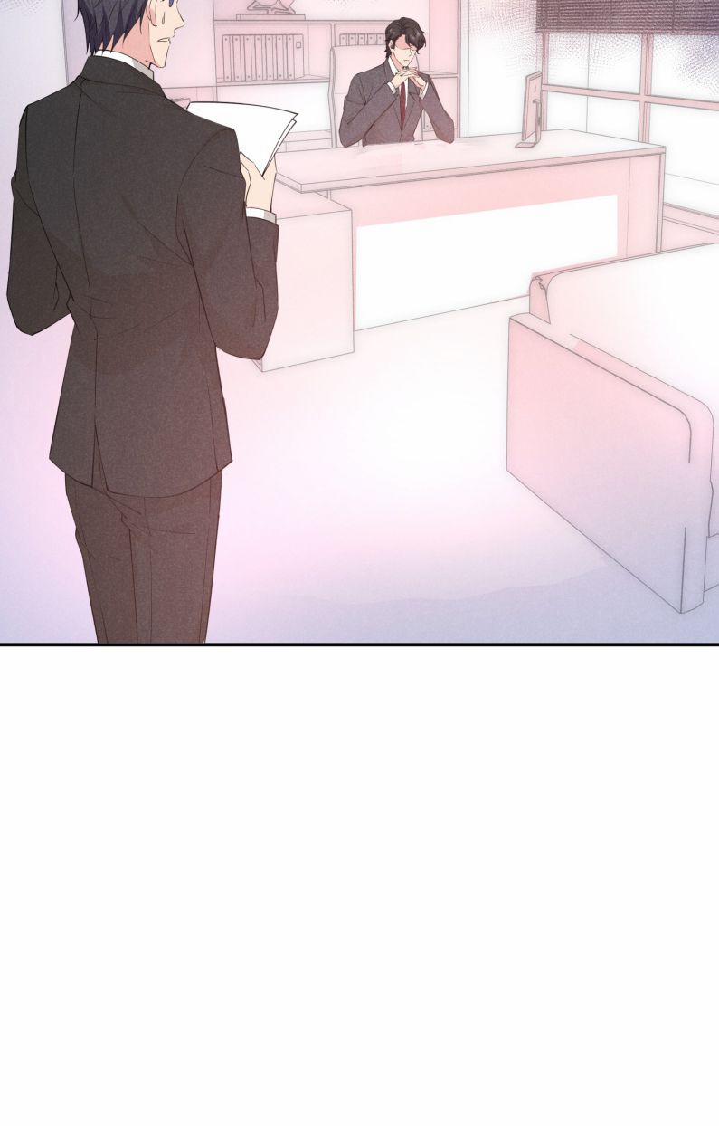 Anh Mà Không Cong, Tôi Liền Hắc Hóa 23 trang 30