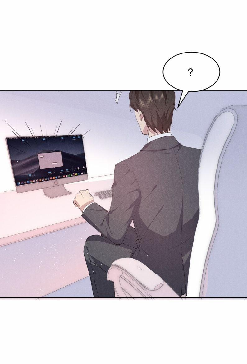 Anh Mà Không Cong, Tôi Liền Hắc Hóa 23 trang 33