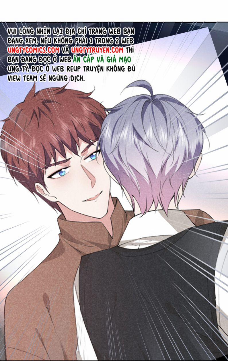 Anh Mà Không Cong, Tôi Liền Hắc Hóa 23 trang 35