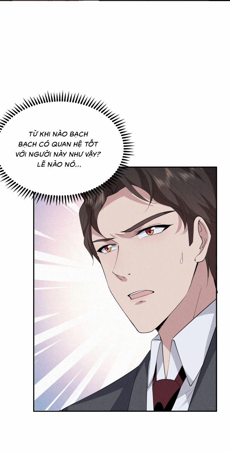 Anh Mà Không Cong, Tôi Liền Hắc Hóa 23 trang 36