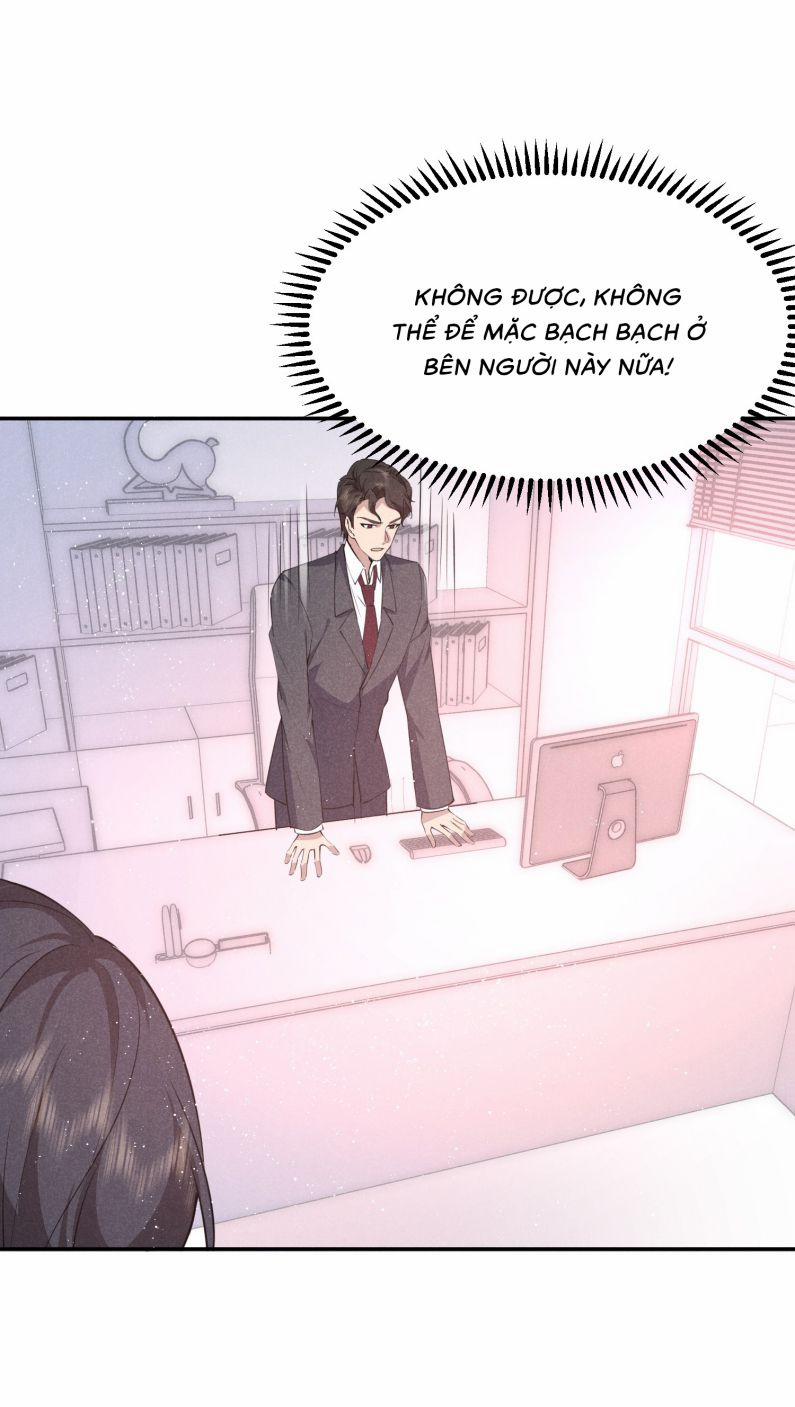 Anh Mà Không Cong, Tôi Liền Hắc Hóa 23 trang 37