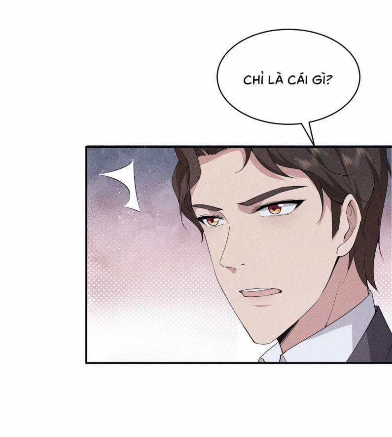 Anh Mà Không Cong, Tôi Liền Hắc Hóa 23 trang 39